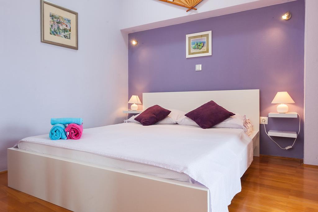 פודגורה Studio Apartment Odak מראה חיצוני תמונה